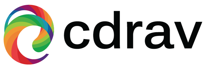 Logo de CDRAV